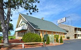 Americas Best Value Inn Plattsburgh Ny